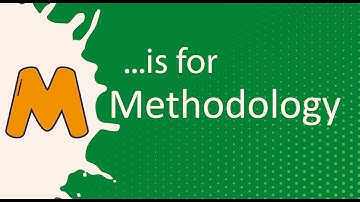 M is for Methodology with Jeremy Harmer