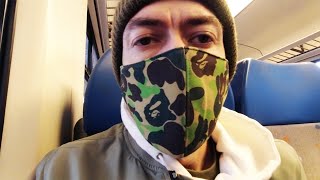КОРОНАВИРУС ДОБРАЛСЯ ДО НАС