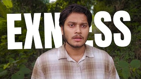 EXNESS - STILL PEOPLE USING?📈 IIMTrader 