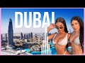 DUBAI VLOG! (Destination Dubai VIP 2019)