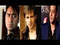 Salman Khan & Ajay devgan Fight:जब विवेक ओबेराय को लेकर सल
