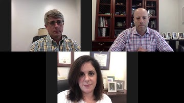 Tips for Zoom Meeting Depositions