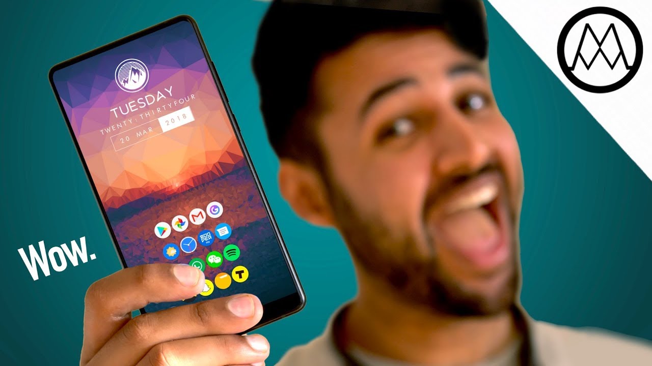 Customize Your Android Smartphone YouTube