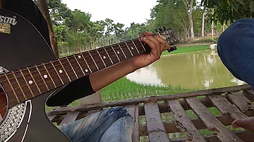 Maine Dil Se Kaha, Dhoond Laana Khushi,Rog (2005)Cover BY SUBHO BISWAS