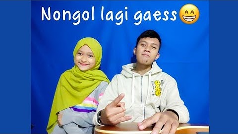 ECLAT - Bentuk Cinta (Live Acoustic Cover by Nia & Diki)