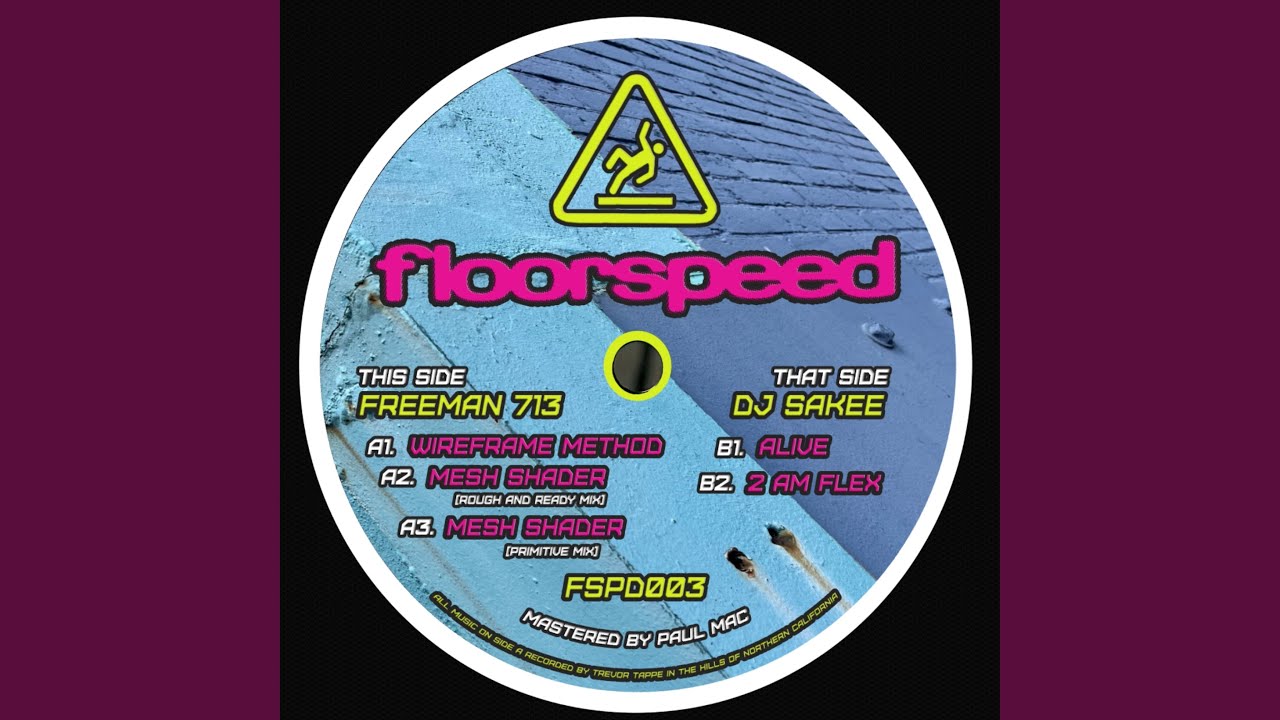 在 YouTube 上观看 Wireframe Method