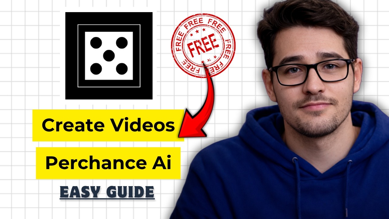 How to Create Videos Using Perchance AI Generator 2026 (Full Guide ...