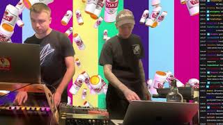 Donor Lens Live At FlamingoFest 2020