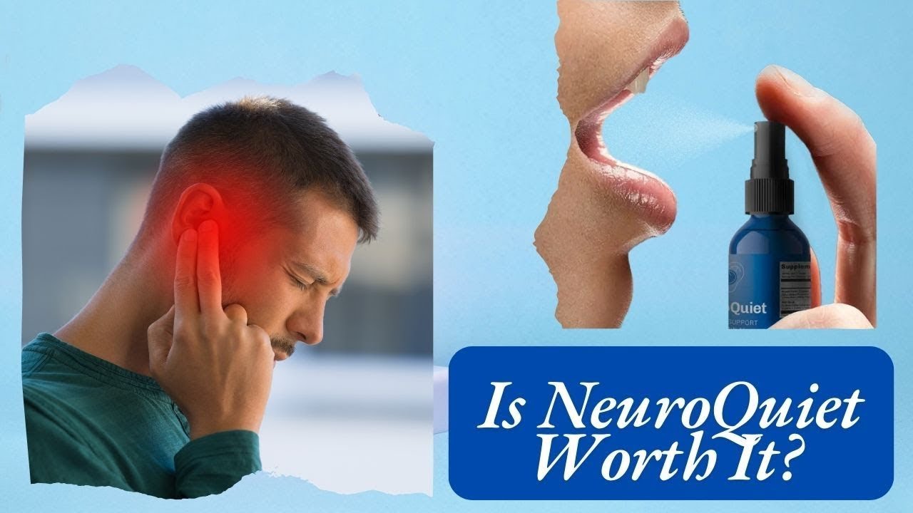 NeuroQuiet Review: Does It work (Here’s What I Found Out)