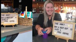 The Most Sustainable Bar in Australia