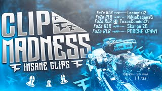 CLIP MADNESS!!