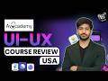 Avocademy UI UX Design Course Review (USA) | Cost, Jobs & Real Truth