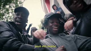 Zone F - Franklin Saint Clip Officiel