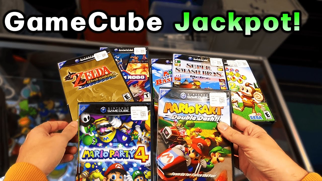 "Are you really going to buy all of those?"