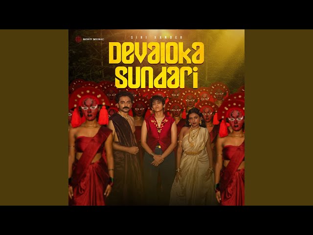 Devaloka Sundari