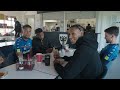 Day In The Life: Alistair Smith 📹 | Behind The Scenes 🟡🔵