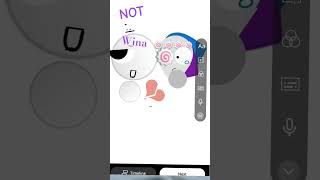 Download Lagu me: i love u! wina: i love u not MP3