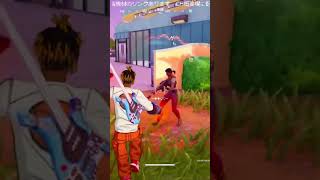 【FortniteJazz】 Body attack 初見歓迎 英語でフォトナ 7-2