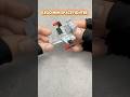 NeoBrick Toys | Build LEGO Mini Space Fighter #legospaceship #legomini #neobricktoys