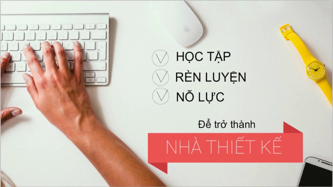 Làm thế nào để trở thành Chuyên Viên Thiết Kế Đồ Họa? - YouTube