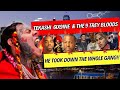 Tekashi 6ix9ine  the nine trey bloods  how a brooklyn rapper took down a gang  part 1  2 reup