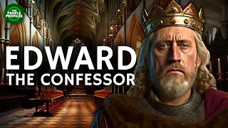 Edward the Confessor  The Saint Saxon King Documentary