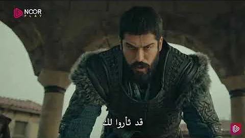 مسلسل قيامة عثمان المؤسس عثمان الحلقة 62