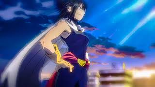My Hero Academia UST - Surpassing You (No Strings)