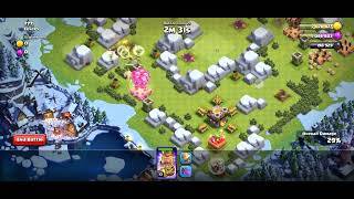 Troop Trouble -5 Kookie Chaos Complete Successfully