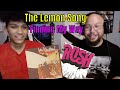 Led Zeppelin - The Lemon Song, Rush - Finding My Way | Live Reaction Night #5