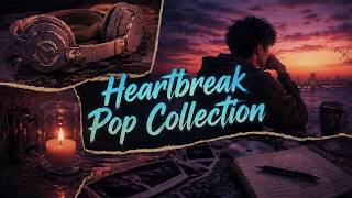 🎵 Back To Me — 25-Track Emotional Pop Collection | Back Where We Were, Snow White & More