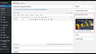 Update: Featured Image From URL (FIFU) plugin integration to CodeRevolution's Plugins!