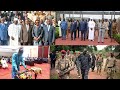 🔴Centrafrique le Tchad s’engage pour concrétiser l’accord de paix avec 3R et UPC