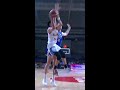 Gian Mamuyac STRONG AND-1 DRIVE for ROS vs Magnolia | PBA Season 50 Commissioner’s Cup