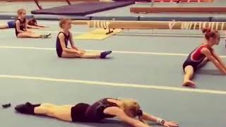 Bato Haarlem - Flexibilitystrengthbodyshaping Drill