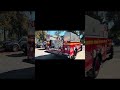 *New* Walk around of LACoFD patrol 124
