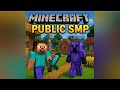 Star smp the new public smp