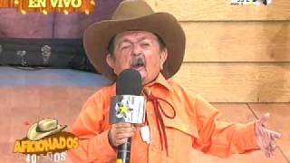 Margarito En Aficionados