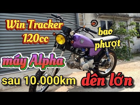 Video Win 100 đã chạy hơn 10.000km sẽ ra sao !! Win độ... - youtube