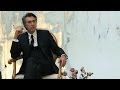 SHOWstudio: Isabella Blow: Fashion Galore! Interview: Bryan Ferry