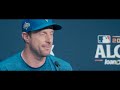 THE STORY: "Mad" Max Scherzer turns back the clock, Blue Jays bats keep rolling to even series!