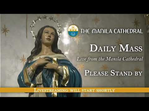 Daily Mass at