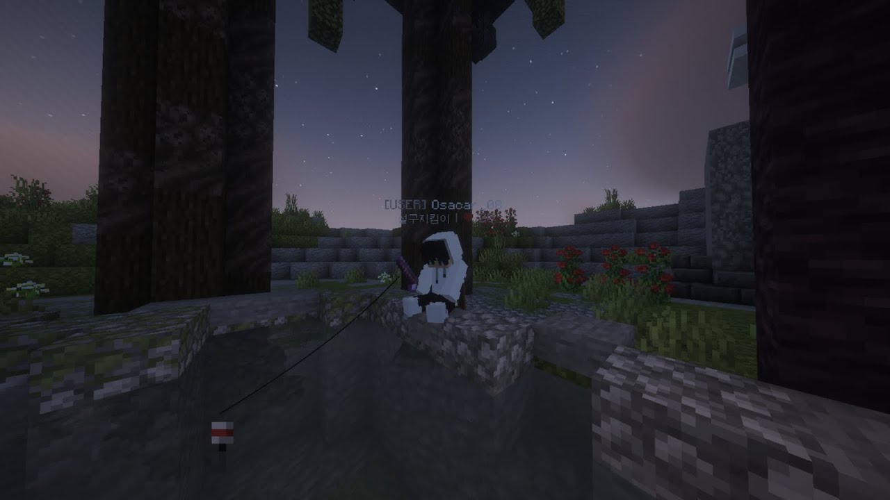 [Mcday.kr] CPVP MONTAGE #2