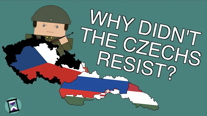 Why didn't Czechoslovakia resist the Munich Agreement? (Short Animated Documentary) - DayDayNews