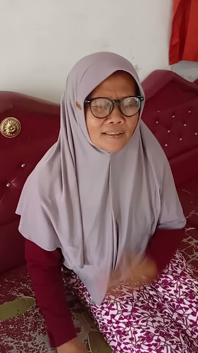 sirahe ngelu ngrungokne sond e tonggo