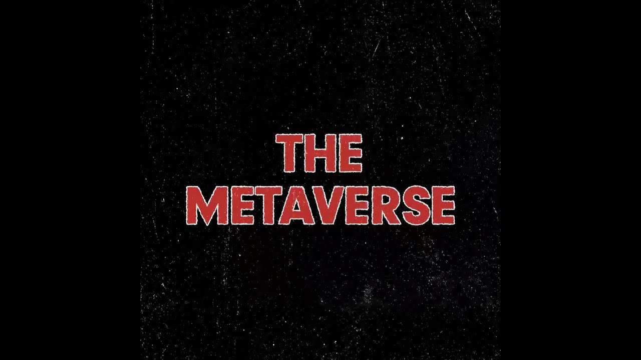 What is the metaverse?