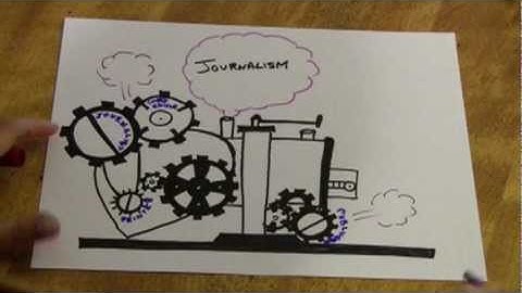 Copy Editors and Reporters: A tense but vital relationship