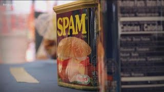 Spamarama Returns To Austin For 2019 Kvue