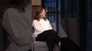 Caro Claire Burke on Anne Hathaway starring in the film adaptation of her book, “Yesteryear”