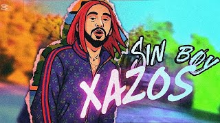 Sin boy - Xazos